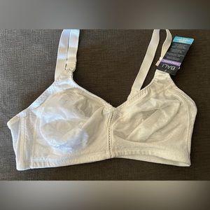 BALI Classic Support Bra 38D